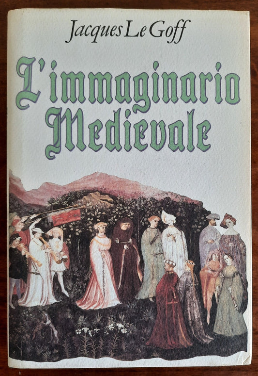 L’immaginario Medievale - CDE