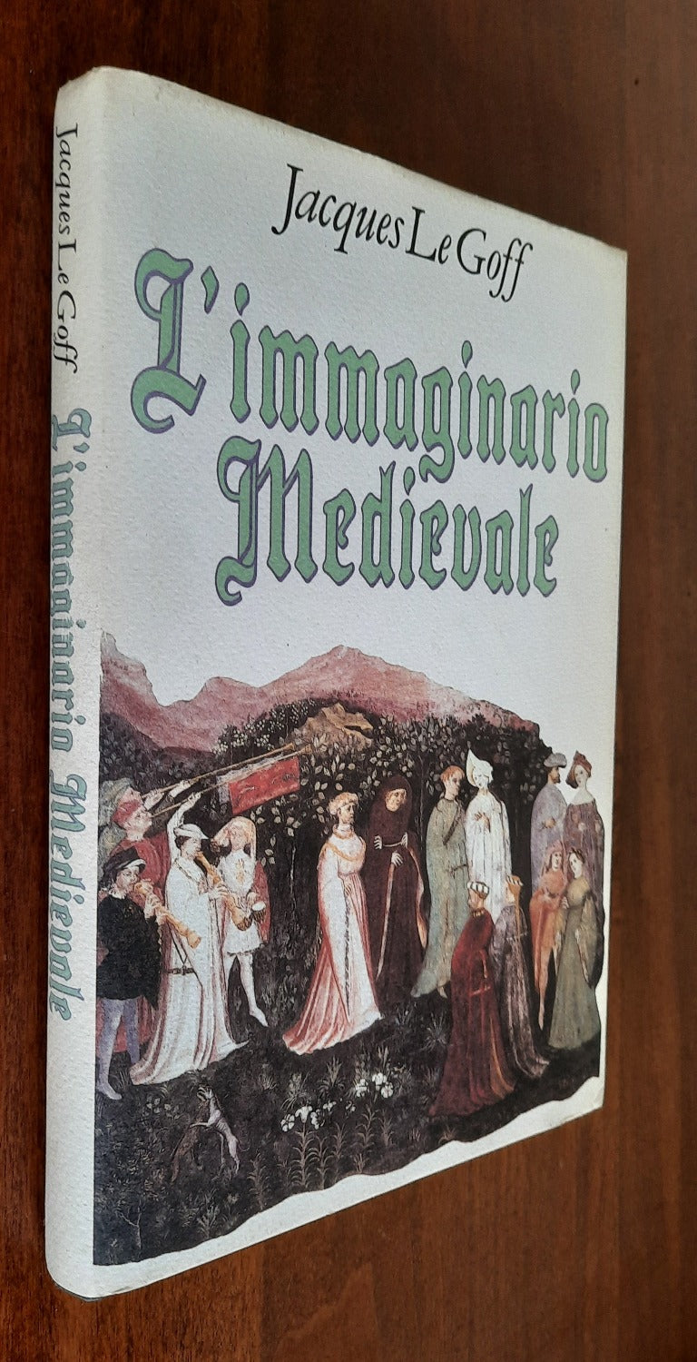 L’immaginario Medievale - CDE - Libreria Biellese