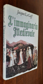 L’immaginario Medievale - CDE - Libreria Biellese