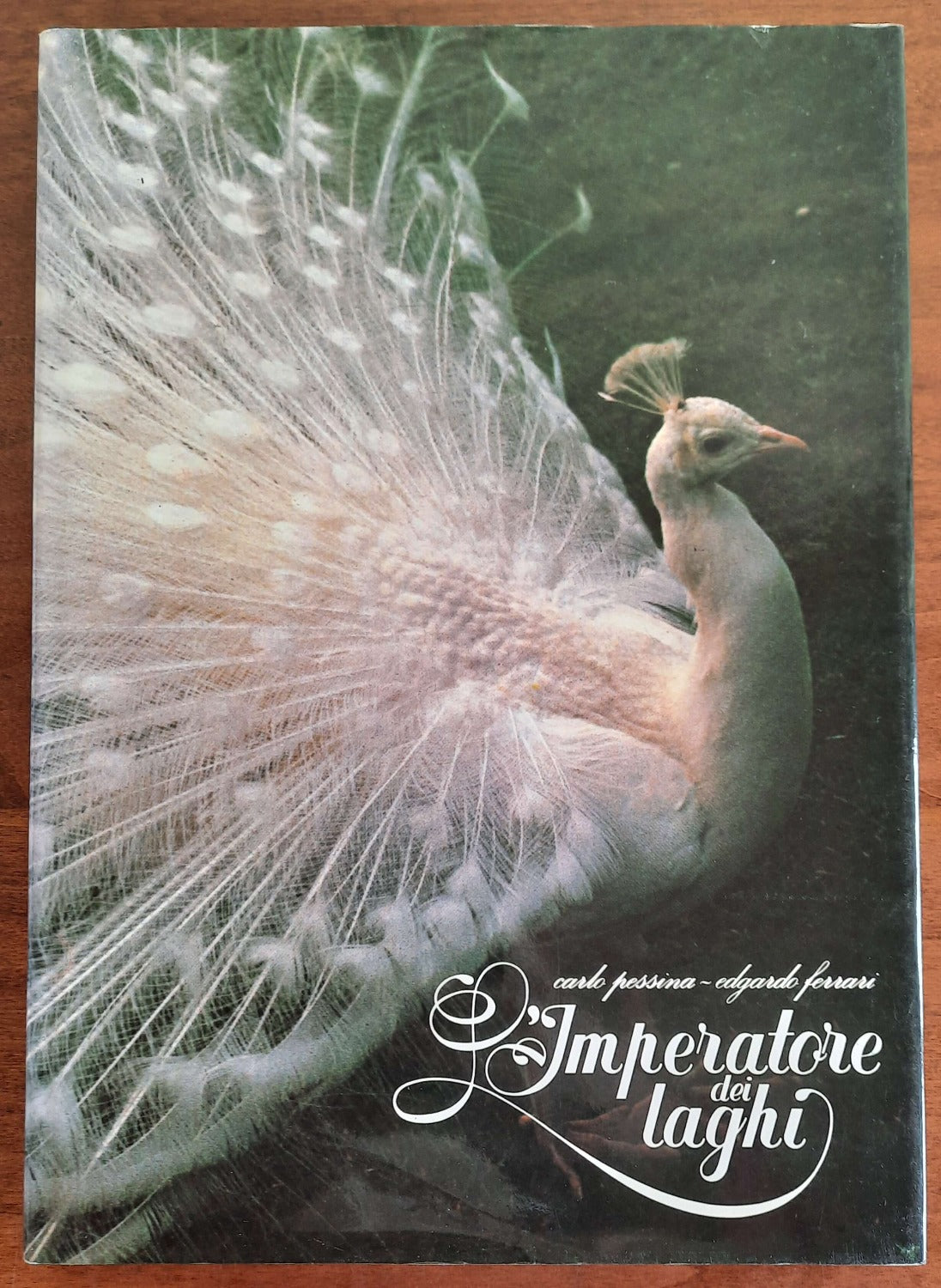 L’imperatore dei laghi - Libreria Biellese