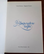 L’imperatore dei laghi - Libreria Biellese