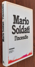L’ incendio - Mario Soldati - Libreria Biellese