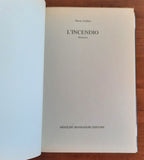 L’ incendio - Mario Soldati - Libreria Biellese
