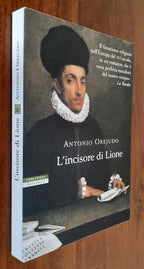 L’incisore di Lione - Libreria Biellese