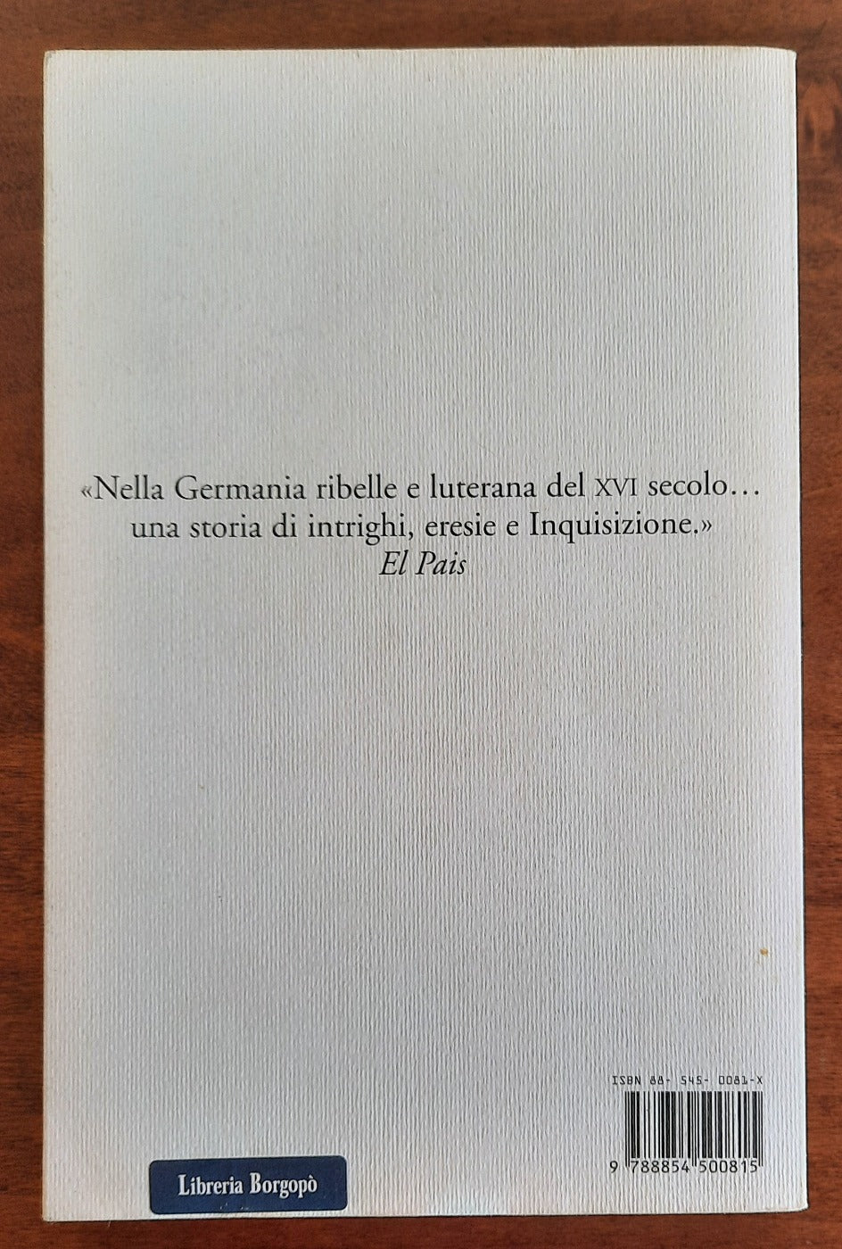 L’incisore di Lione - Libreria Biellese