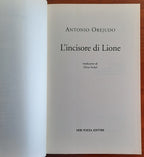 L’incisore di Lione - Libreria Biellese
