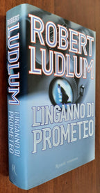 L’inganno di Prometeo - Libreria Biellese