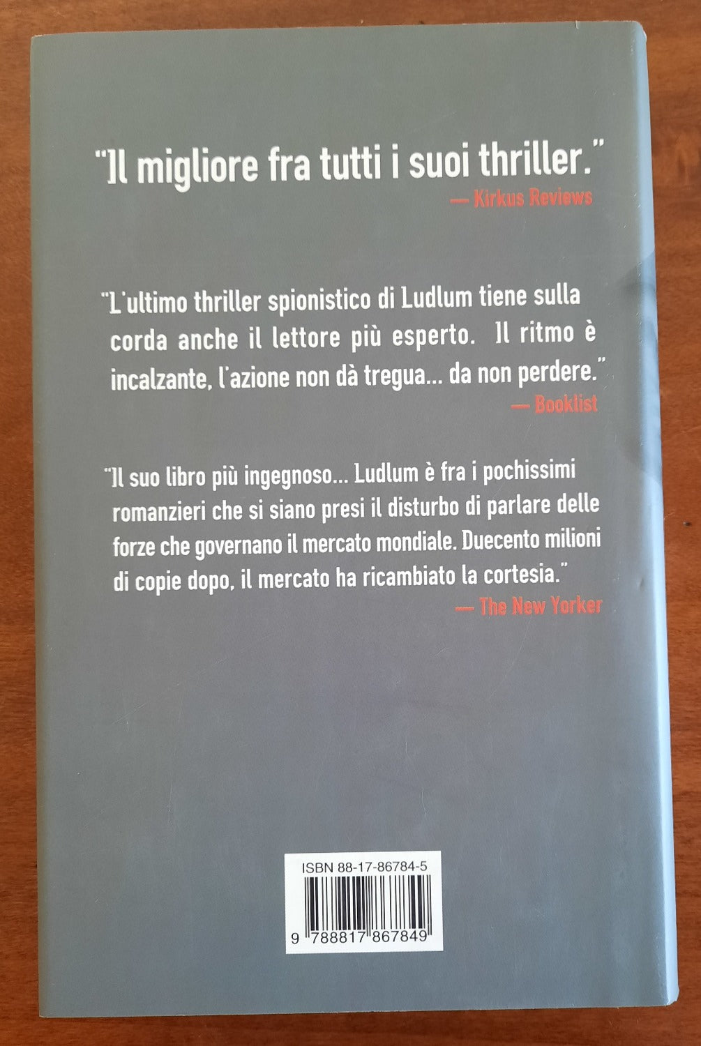 L’inganno di Prometeo - Libreria Biellese