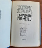 L’inganno di Prometeo - Libreria Biellese