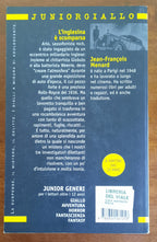 L’inglesina è scomparsa - Libreria Biellese