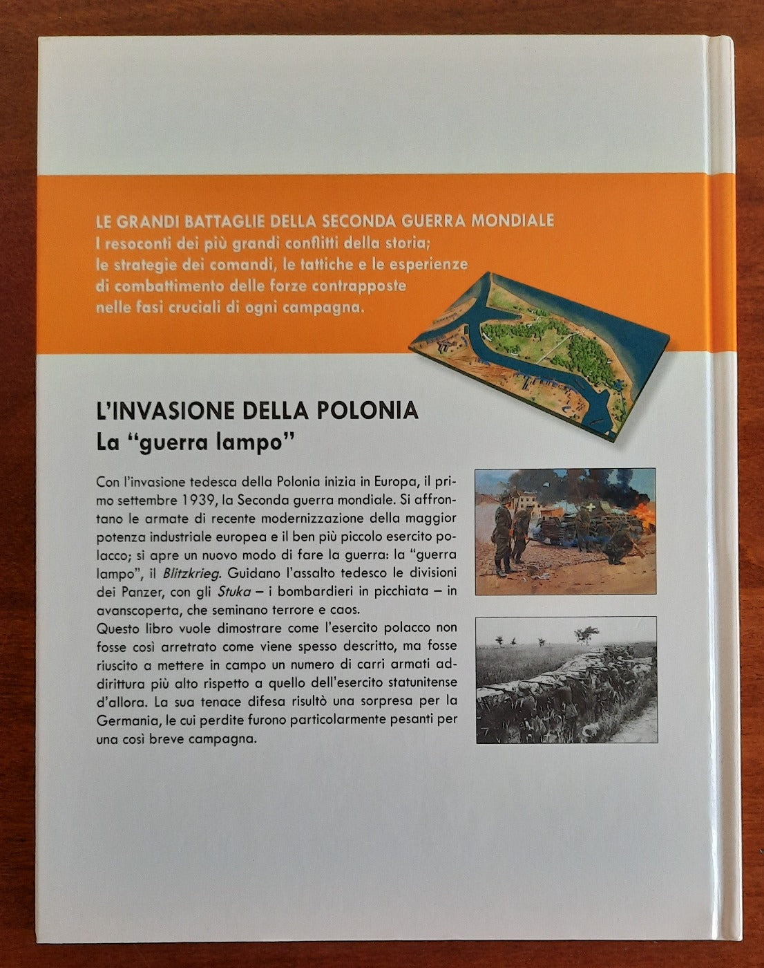 L’invasione della Polonia. La "guerra lampo" - Libreria Biellese