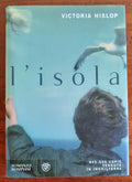 L’isola - Victoria Hislop - Libreria Biellese