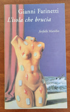L’ isola che brucia - Libreria Biellese