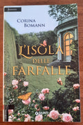 L’isola delle farfalle - Libreria Biellese
