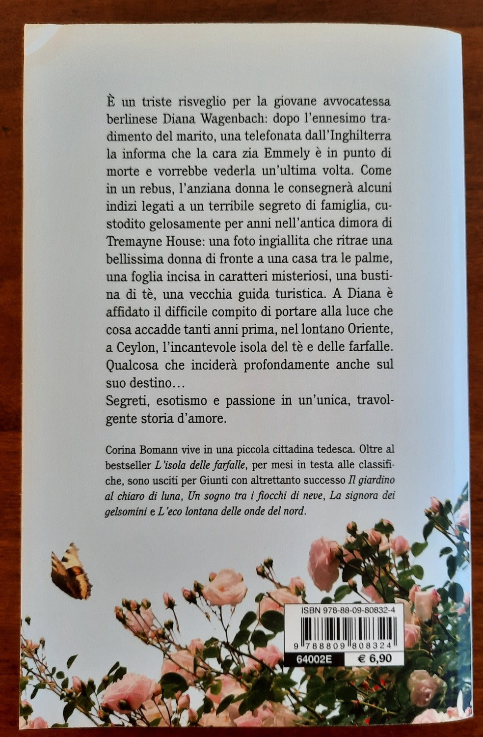 L’isola delle farfalle - Libreria Biellese