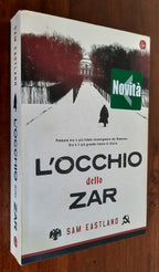 L’occhio dello zar - Libreria Biellese