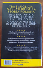 L’ombra dell’imperatore - Libreria Biellese