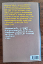 L’ombra nel pozzo - Libreria Biellese