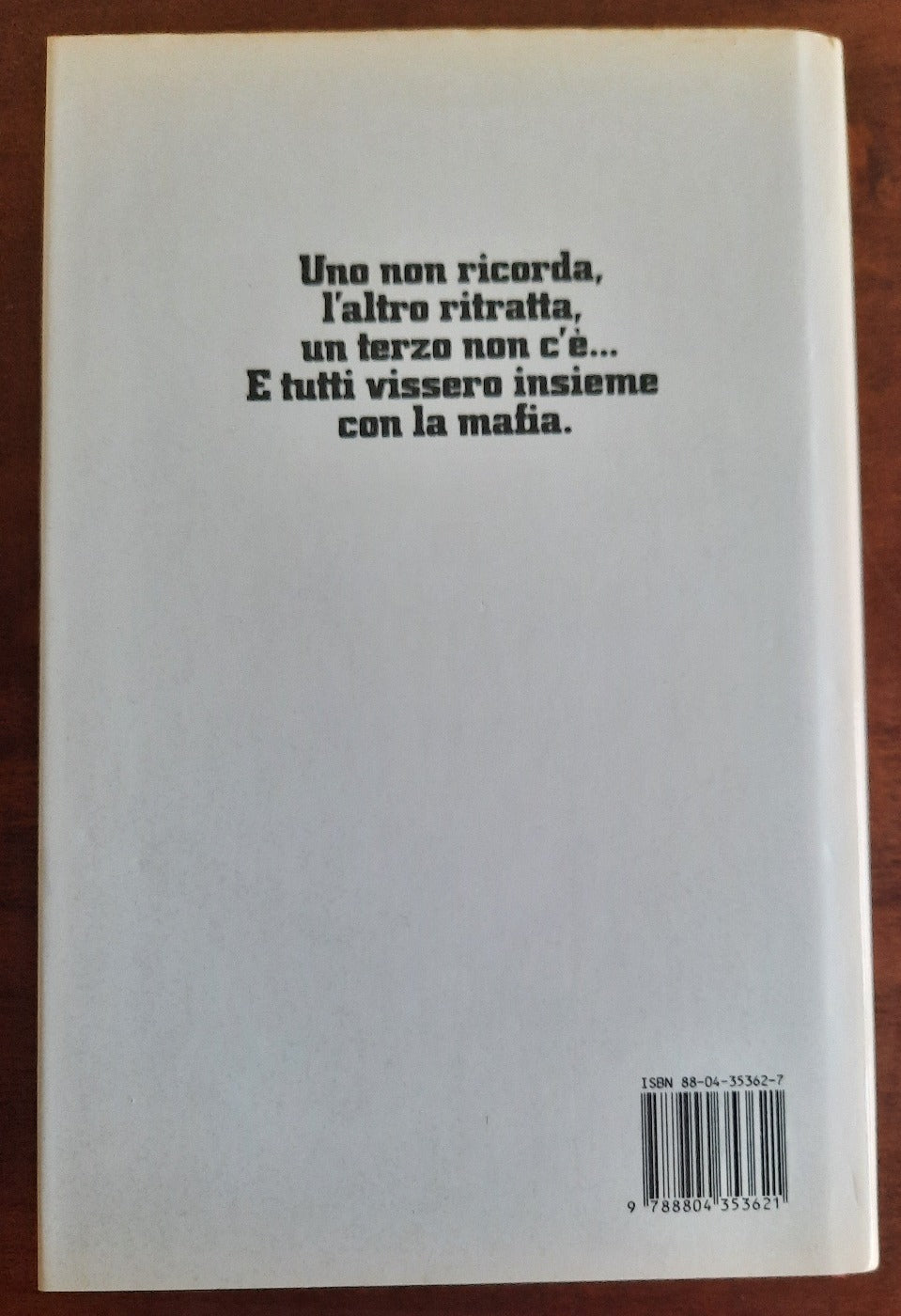 L’onorevole padrino. Il delitto Notarbartolo: politici e mafiosi di cent’anni fa - Libreria Biellese