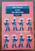 L’oro del Maniema - Marco Tropea Editore - Libreria Biellese