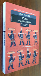 L’oro del Maniema - Marco Tropea Editore - Libreria Biellese