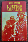 L’ultimo assalto - di Sven Hassel - Libreria Biellese