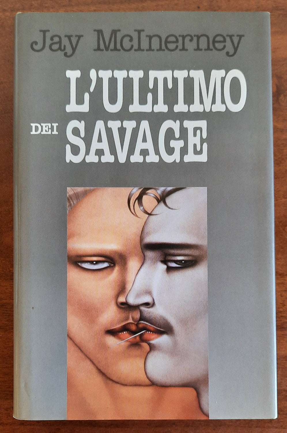 L’ultimo dei Savage - Libreria Biellese