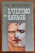 L’ultimo dei Savage - Libreria Biellese