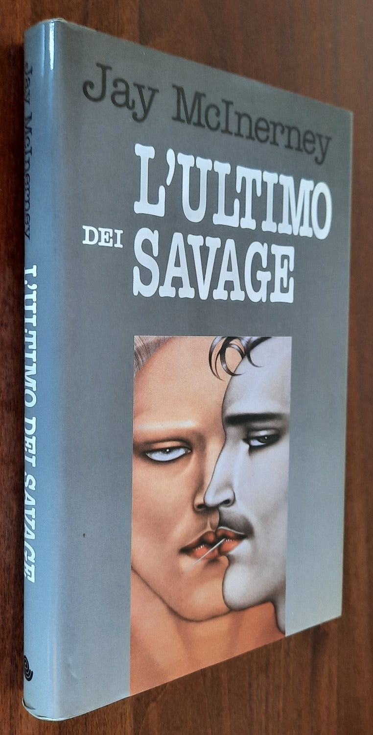 L’ultimo dei Savage - Libreria Biellese