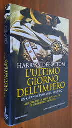 L’ultimo giorno dell’impero - Libreria Biellese