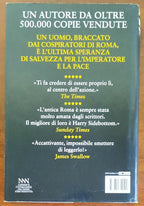 L’ultimo giorno dell’impero - Libreria Biellese