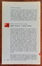 L’ultimo inferno - Mursia - 1966 - Libreria Biellese