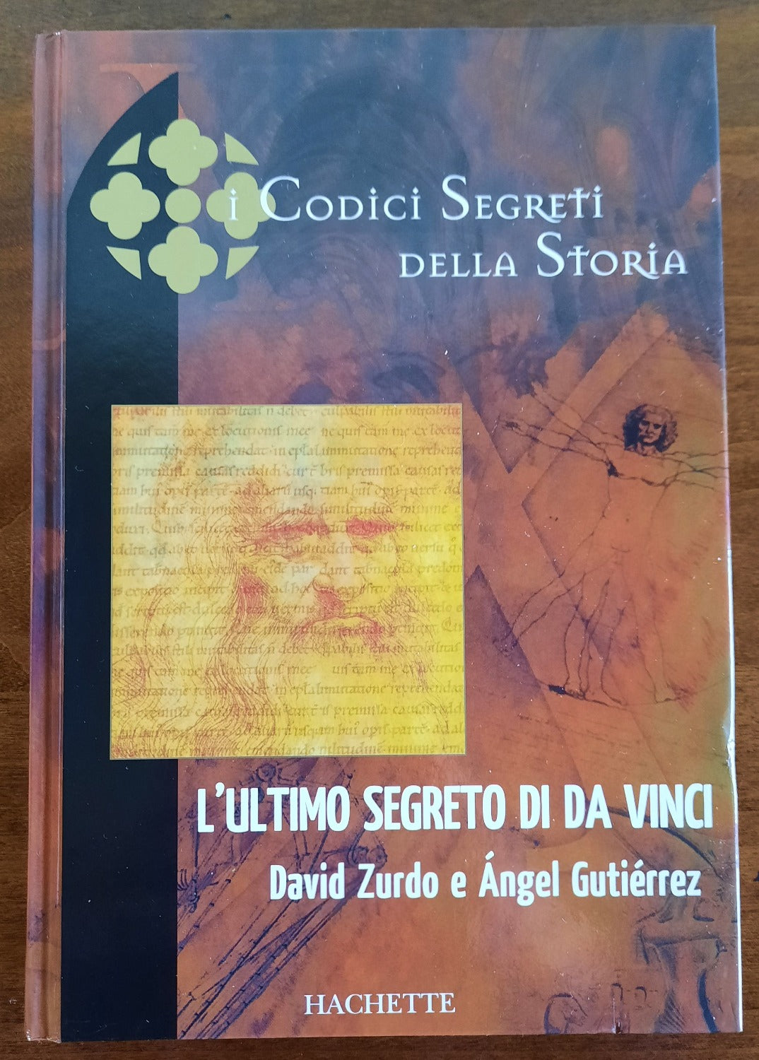 L’ultimo segreto di da Vinci - Libreria Biellese