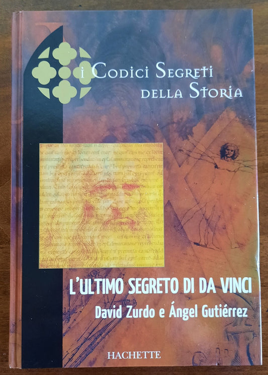 L’ultimo segreto di da Vinci