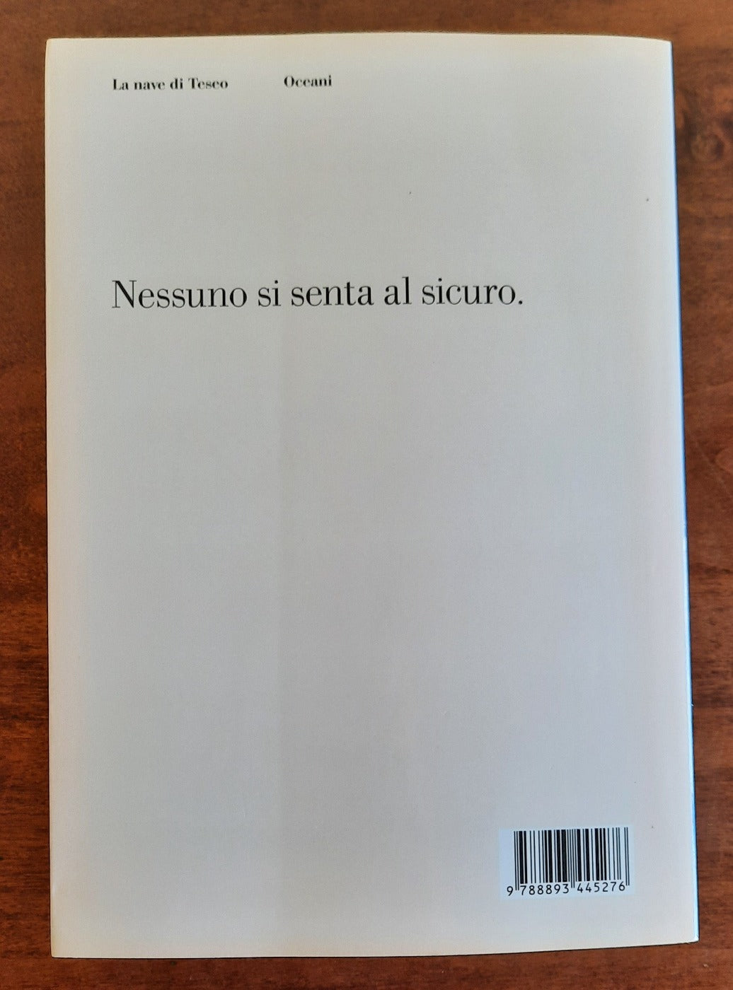 L’università del crimine. La nuova indagine del commissario Kostas Charitos