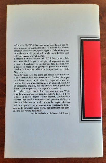 L’uomo è morto - Jaca Book