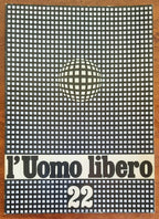 L’uomo libero - n. 22 Ottobre 1985 - Libreria Biellese