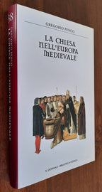 La Chiesa nell’Europa medievale - Libreria Biellese