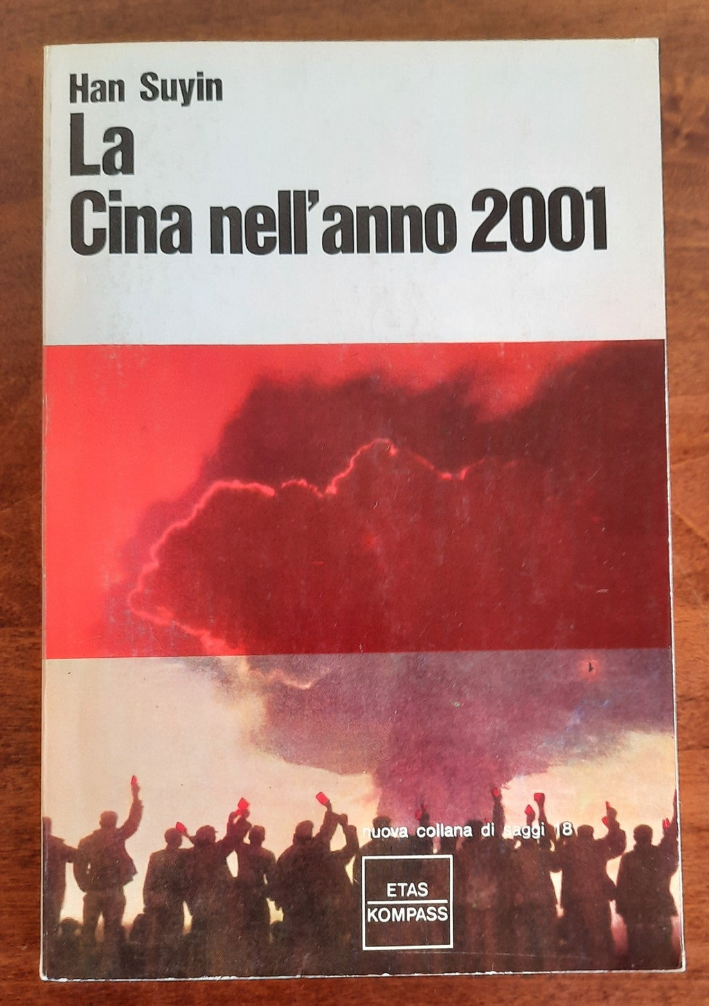 La Cina nell’anno 2001 - Libreria Biellese
