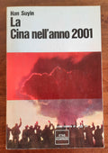La Cina nell’anno 2001 - Libreria Biellese