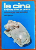 La Cina tremila anni di civiltà - Libreria Biellese