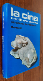 La Cina tremila anni di civiltà - Libreria Biellese