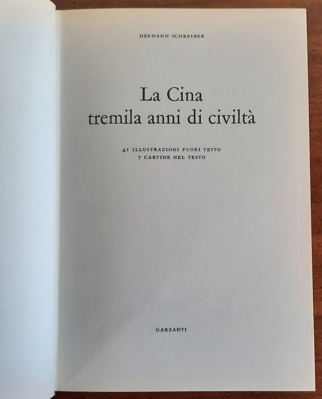 La Cina tremila anni di civiltà