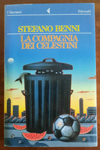 La Compagnia dei Celestini - Feltrinelli - Libreria Biellese