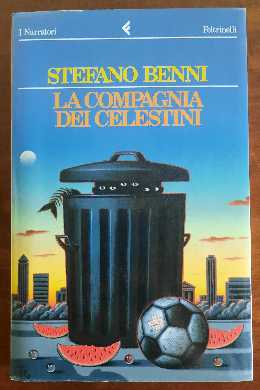 La Compagnia dei Celestini - Feltrinelli - Libreria Biellese