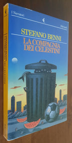 La Compagnia dei Celestini - Feltrinelli - Libreria Biellese