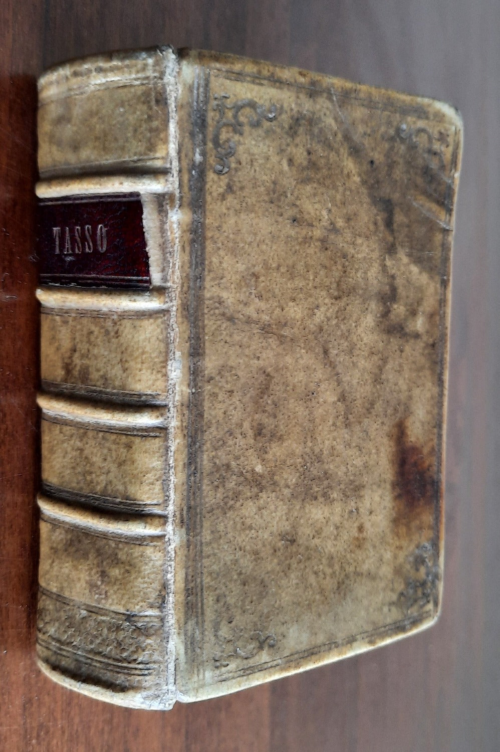 La Gerusalemme Liberata - Torquato Tasso - Libreria Biellese