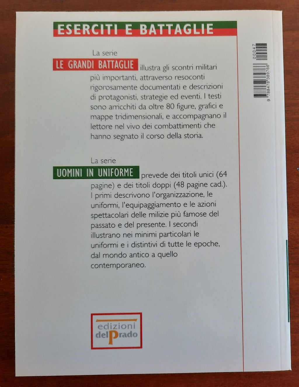 La Guerra partigiana 1941 -45 + La Resistenza 1940-45 - Libreria Biellese