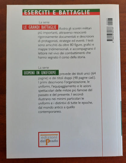 La Guerra partigiana 1941 -45 + La Resistenza 1940-45