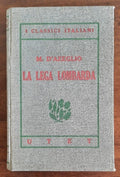 La Lega Lombarda - Libreria Biellese